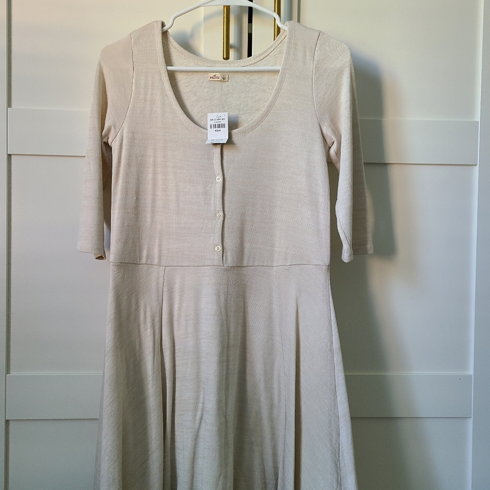 Hollister Dress
